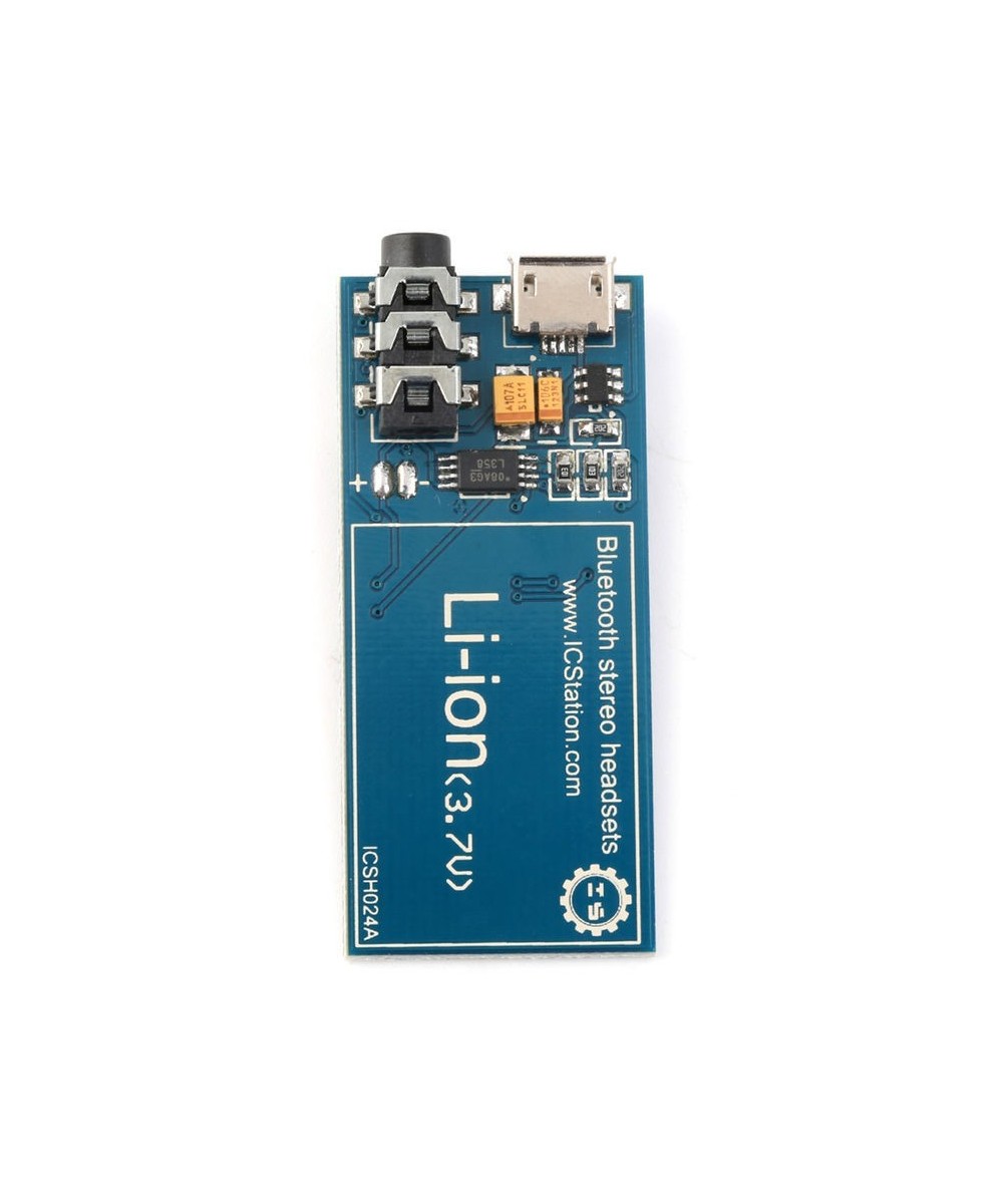 Placas Bluetooth de audio