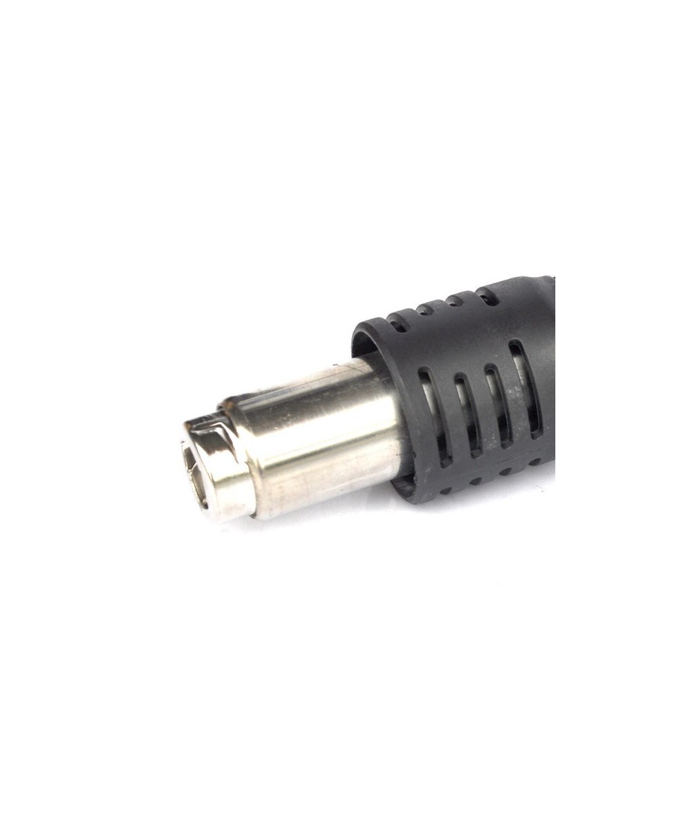 Pistola de aire de repuesto para estación de calor LK858 858D 878A 852B