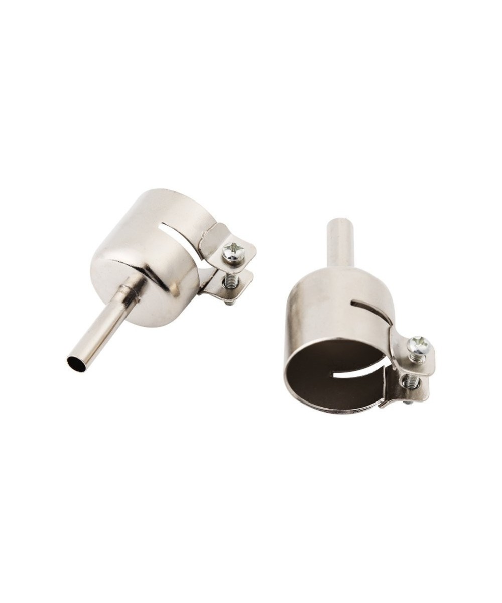 Kit de boquillas de pistola de aire para estación de calor 850, 850A, 852, 852D, 852D+, 950 (8U)