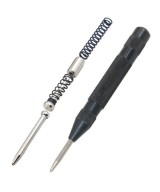 Centro punto automático para PCB