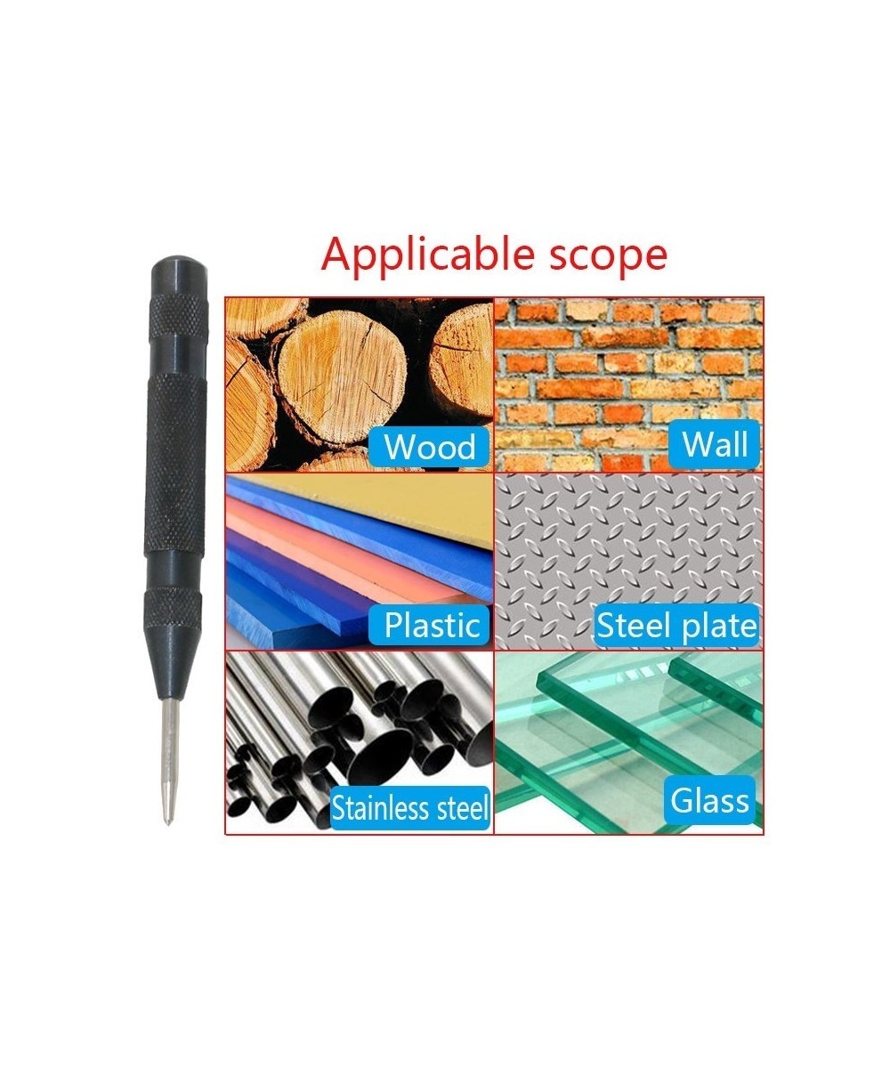 Centro punto automático para PCB
