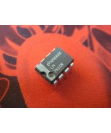 Amplificador operacional LM741