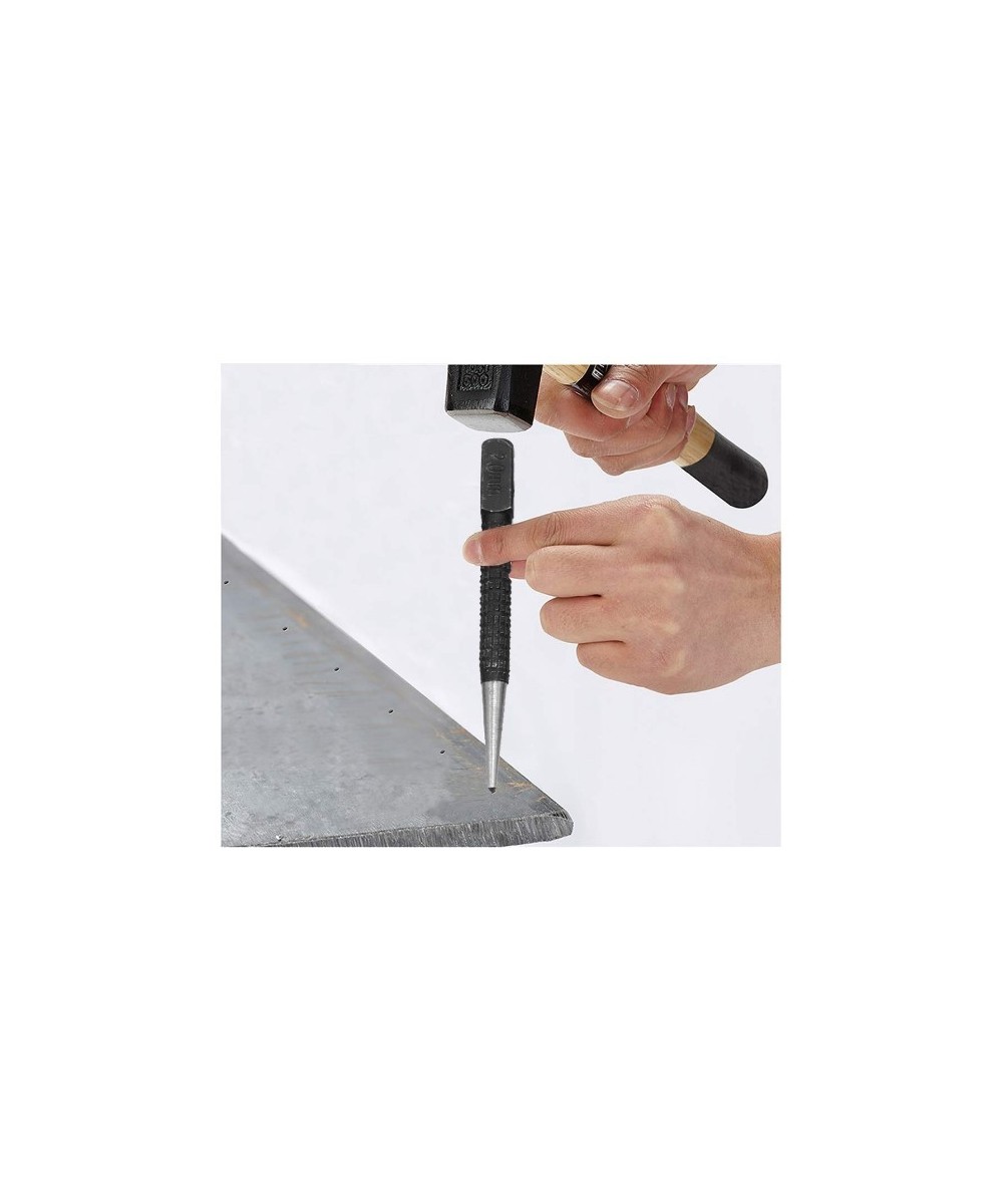 Centro punto para PCB 1.5mm, 2.0mm y 3.0mm  3 unidades