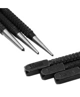 Centro punto para PCB 1.5mm, 2.0mm y 3.0mm  3 unidades