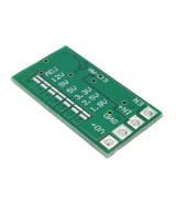 Regulador / Estabilizador descendente de voltaje DC-DC 4-24V a 5V 3A HW-613