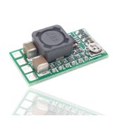 Regulador / Estabilizador descendente de voltaje DC-DC 4-24V a 5V 3A HW-613