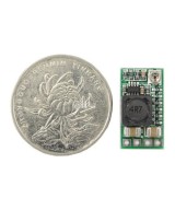 Regulador / Estabilizador descendente de voltaje DC-DC 4-24V a 5V 3A HW-613