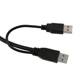 Adaptador USB 3.0 a SATA