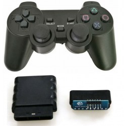 Control PS2 Tx Rx 2.4GHz