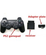 Control PS2 Tx Rx 2.4GHz