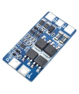 Cargador de batería de litio BMS 2S 7.4V 10A