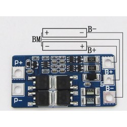 Cargador de batería de...