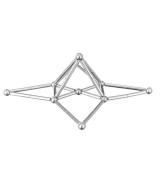 Set de Imanes de Neodimio Barras y Esferas