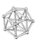 Set de Imanes de Neodimio Barras y Esferas