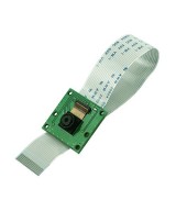 Camara de Video para Raspberry PI