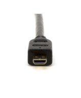 Cable micro HDMI a HDMI 1.5M