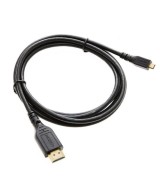 Cable micro HDMI a HDMI 1.5M
