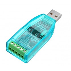 Convertidor USB a RS485