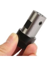 Set de extensión y sujetadores de brocas para CNC ER16 8mm