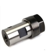 Set de extensión y sujetadores de brocas para CNC ER16 8mm