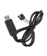 Convertidor USB a RS232