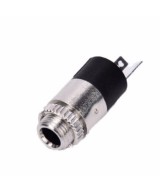 Socket para Audio 3.5mm PJ-392