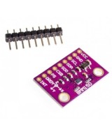 Sensor geomagnetico de compas magnetometro CJMCU-150 BMM150