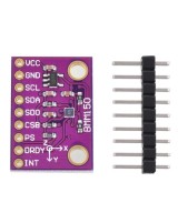 Sensor geomagnetico de compas magnetometro CJMCU-150 BMM150