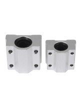 Movimiento lineal para CNC SC8UU