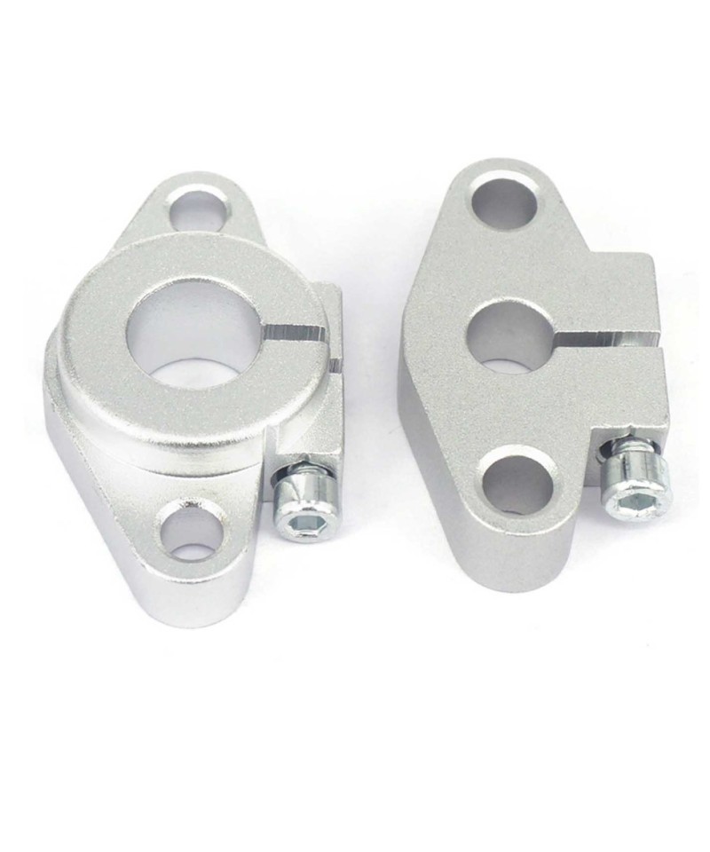 Movimiento horizontal para CNC SHF10