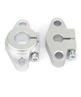 Movimiento horizontal para CNC SHF10