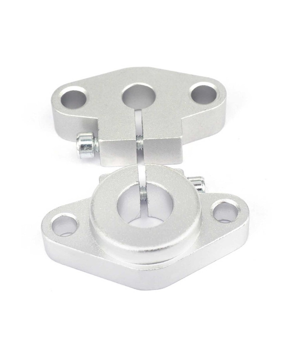 Movimiento horizontal para CNC SHF8