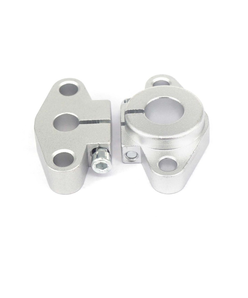 Movimiento horizontal para CNC SHF8