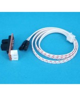 Interruptor optico de fin de carrera impresora 3D