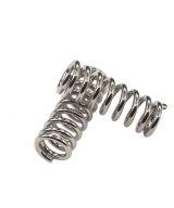 Resortes para cama de impresora 3D (3 set 10U)