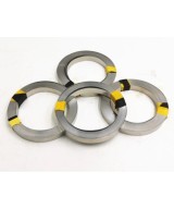 Cinta de níquel para soldadura