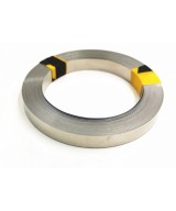 Cinta de níquel para soldadura