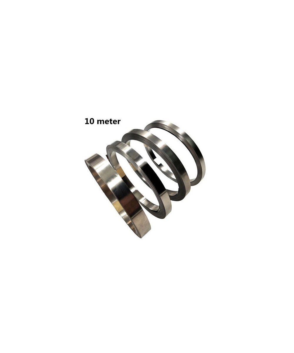 Cinta de níquel para soldadura