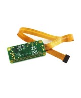 Cable adaptador para cámara Raspberry PI Zero 16cm