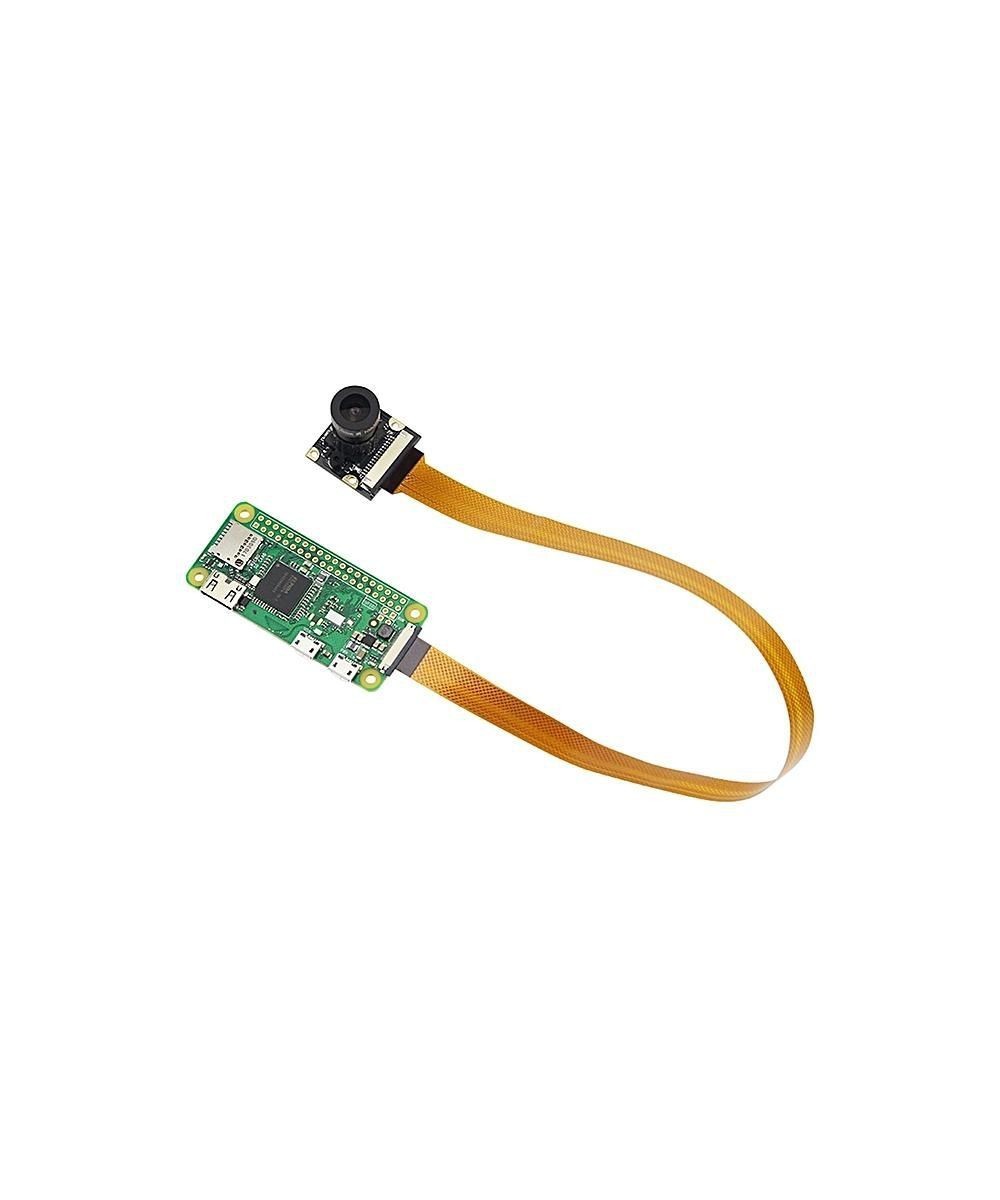Cable adaptador para cámara Raspberry PI Zero 30cm