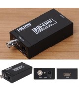 Convertidor HDMI a SDI