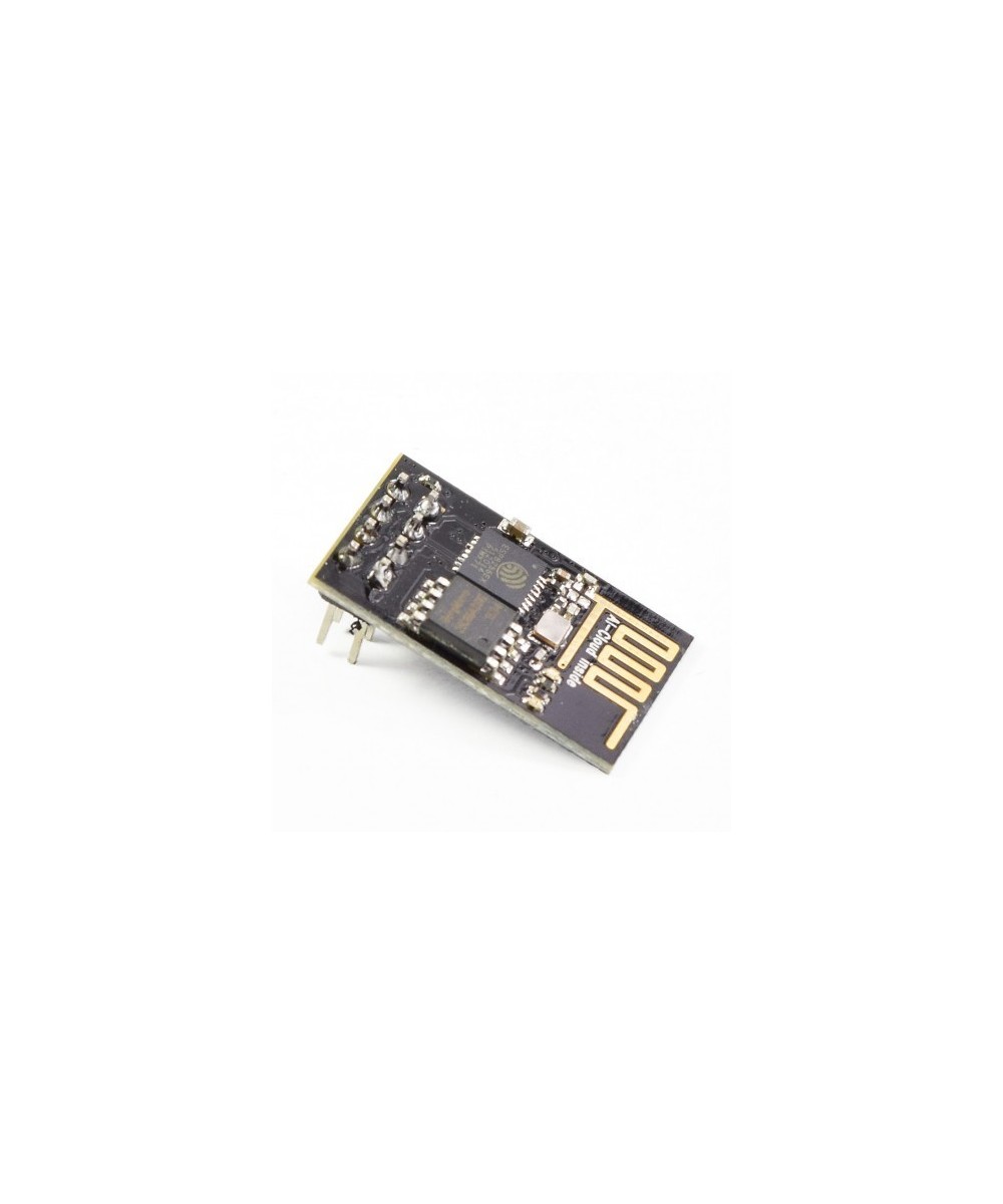 Modulo Wifi ESP8266 ESP-01 con adaptador USB