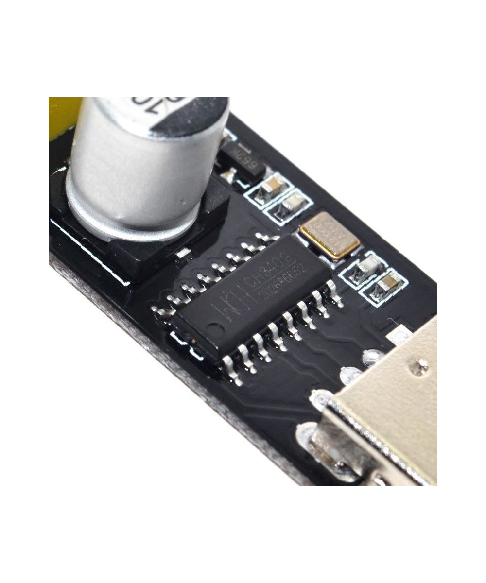 Modulo Wifi ESP8266 ESP-01 con adaptador USB