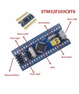 Tarjeta de Desarrollo STM32F103C8T6 ARM STM32