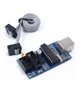 Cargador de programas para arduino