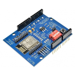 Modulo Wifi Shield ESP8266...