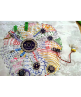 Tarjeta de desarrollo Lilypad con puerto serial RS232 compatible con Arduino