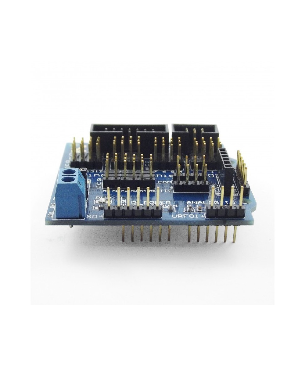 Sensor Shield V5 digital / analogo