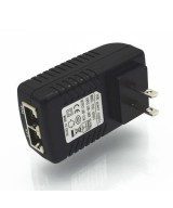 Inyector POE ethernet