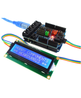 Sensor shield V4 digital / analogo